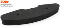 Spare Part - G4D - Front Foam Bumper