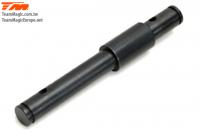 Spare Part - G4D - Middle Shaft