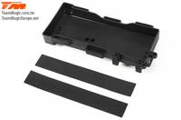 Spare Part - M8ER - Battery Holder