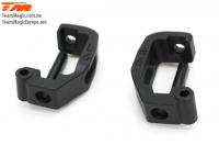 Spare Part - E4JS/JR/D - Caster Block Set (6 degree)