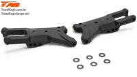 Spare Part - E4JS/JR/D - Front Lower Arm (2 pcs)