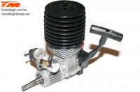 Motore Nitro - SH 21 - 3.5cc - con Pull Start