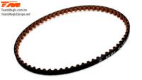 Spare Part - E4RS II / EVO / JS II / JR II - Rear Belt