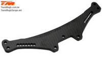 Spare Part - E4RS II - Carbon Fiber Rear Shock Tower