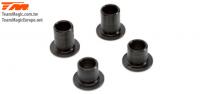 Spare Part - E4RS/JS/JR II / E4RS III / E4RS4 - Bushing For Caster Block (2+2)