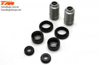 Spare Part - E4RS II - Shock Body Set (2 pcs)