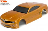 Carrosserie - 1/10 Touring / Drift - 195mm - Peinte - non percée - CMR Gold