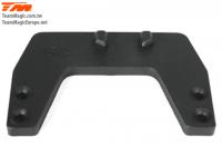 Starterbox - Replacement Part - Alpha - Front Chassis Bracket TM G4