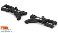 Spare Part - E4 FWD - Front Lower Arm (2 pcs)