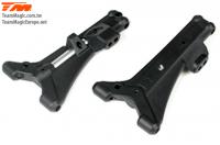 Spare Part - E4 - Rear Lower Arm (2 pcs)