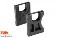 Spare Part - E4D-MF - Motor Mount Support (2 pcs)