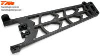 Pièce détachée - E4D-MF - Platine supérieure