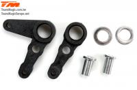 Spare Part - E4D-MF - Steering Arm Set