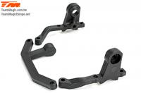 Spare Part - E4D-MF - Middle Shaft Brace Set