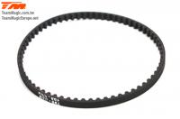 Spare Part - E4D-MF Pro - Short Belt