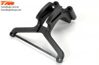 Spare Part - E4D-MF Pro - Upper Deck Support