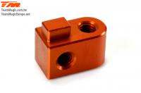 Spare Part - E4D-MF Pro - Bearing Blocks