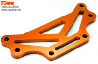 Spare Part - E4D-MF Pro - Aluminum - Linkage Stiffener