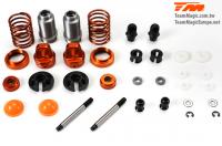 Spare Part - E4D-MF Pro - Shock Absorber Set