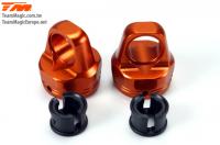 Spare Part - E4D-MF Pro - Shock Cap (2 pcs)