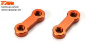 Spare Part - E4D-MF Pro - Chassis Stiffener (2 pcs)