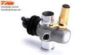 Engine Spare Part - GO15R - Carburetor Complete