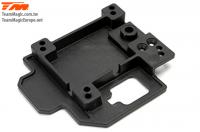 Spare Part - B8ER - ESC Mount