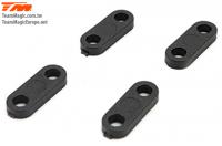 Spare Part - B8ER - Servo Spacer (4 pcs)