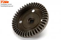 Spare Part - B8ER - Bevel Gear - 43T