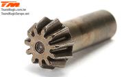 Spare Part - B8ER - Bevel Gear - 11T