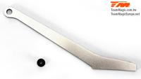 Spare Part - B8ER - Rear Stiffener