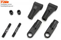 Spare Part - B8ER - Front Upper Arm (2 pcs)