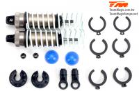 Spare Part - B8ER - Front Shock 120mm (2 pcs)