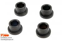 Spare Part - B8ER - Steering Block Carrier Bushing (4 pcs)