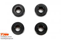 Spare Part - B8ER - 3x7x3mm Steel Bushing (4 pcs)