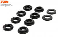 Spare Part - B8ER - Shock O-ring and Washer (2 pcs)