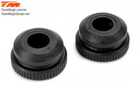 Spare Part - B8ER - Shock Lower Cap (2 pcs)