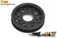 Spare Part - E4RS II EVO / E4RS III / E4RS4 - Spool 38T Pulley