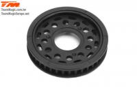 Spare Part - E4RS II EVO / E4RS III / E4RS4 - Spool 38T Pulley