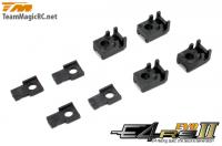Spare Part - E4RS II / EVO - Anti-Roll Bar Holder (4 pcs)