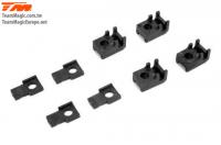 Spare Part - E4RS II / EVO - Anti-Roll Bar Holder (4 pcs)