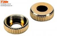 Spare Part - E4RS II EVO - Low CG - Shock Lower Cap (2 pcs)