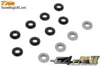 Spare Part - E4RS II EVO - Low CG - Shock Small O-ring Set (4 pcs)