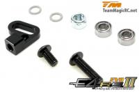 Option Part - E4RS II / EVO / JS II / JR II / E4RS III / PLUS - Belt Tensioner Set
