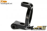 Tuningteil - E4RS/JS/JR II / E4RS III / E4RS4 - Aluminium 7075 - C-Hub Rechts (6 Grad)