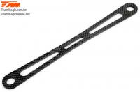 Option Part - E4RS/JS/JR II / E4RS III / E4RS4 - Carbon Fiber - Rear Body Holder