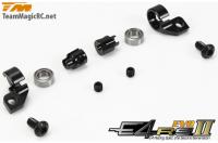 Option Part - E4RS II / EVO - Aluminum 7075 - Front Anti-Roll Bar Mount