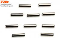 Pin - 2.0x 7.8mm (10 pcs)