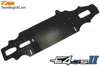 Spare Part - E4JS II / E4JR II - Chassis