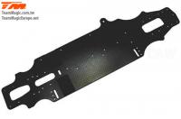 Spare Part - E4JS II / E4JR II - Chassis